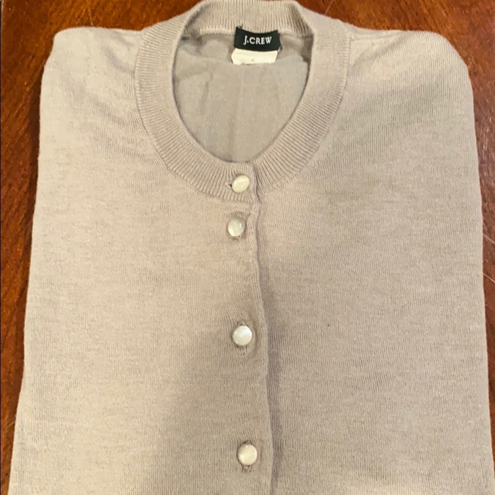 J. Crew Women’s Sweater Sz S Like new!